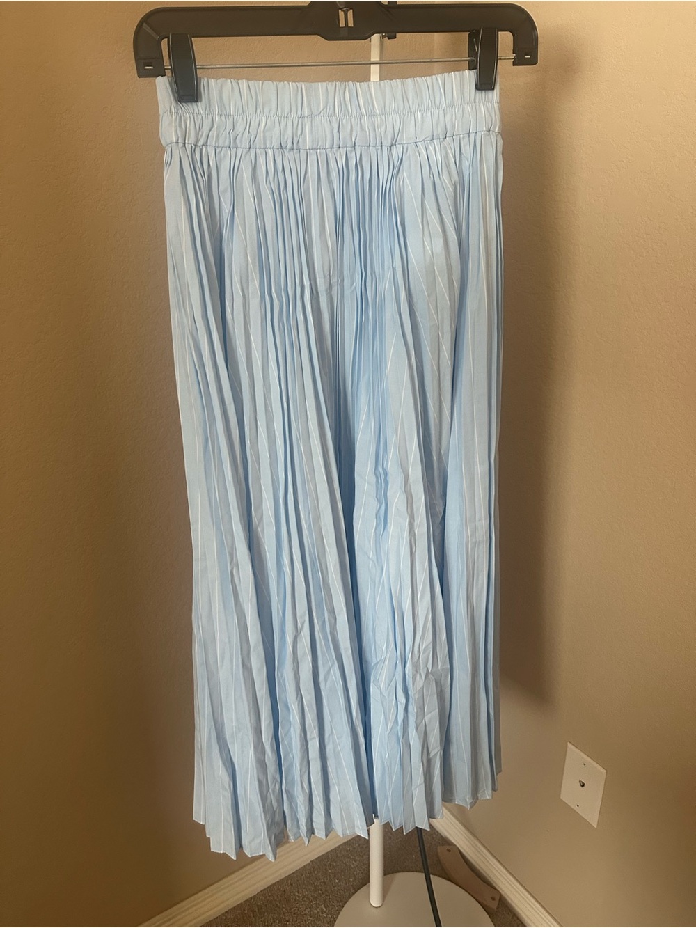NWT JCrew maxi skirt XXS